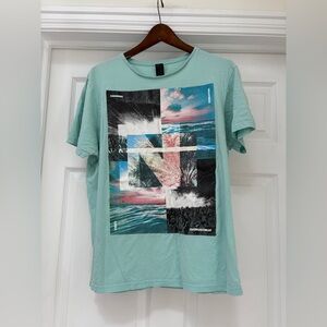 Urban Heritage T-Shirt men’s large